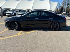 Mercedes-Benz CLA 35 AMG * * CARFAX * * АВТО КРЕДИТ * * , снимка 3