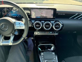 Mercedes-Benz CLA 35 AMG * * CARFAX * * АВТО КРЕДИТ * * , снимка 8