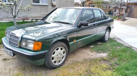 Mercedes-Benz 190, снимка 1