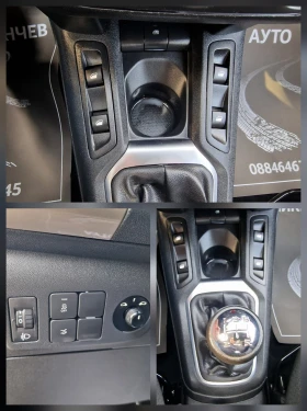 Citroen C-Elysee 1.6HDI-100k.s-EURO 6, снимка 12