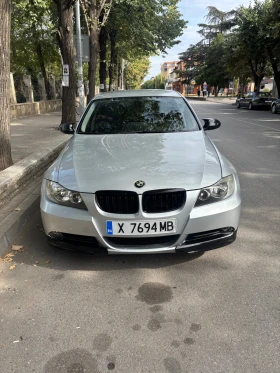 BMW 320, снимка 6