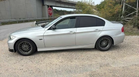 BMW 320, снимка 1