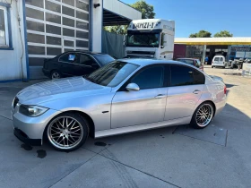 BMW 320, снимка 5