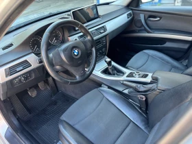 BMW 320, снимка 2