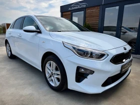 Kia Ceed 1.4 MPI* NAVI* CAMERA, снимка 6