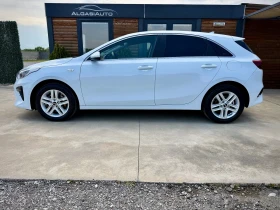 Kia Ceed 1.4 MPI* NAVI* CAMERA, снимка 2