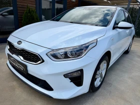 Kia Ceed 1.4 MPI* NAVI* CAMERA, снимка 8