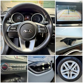 Kia Ceed 1.4 MPI* NAVI* CAMERA, снимка 13