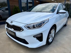 Kia Ceed 1.4 MPI* NAVI* CAMERA, снимка 1
