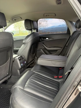 Audi A6 S6, s-line, supercharged 333hp, ЕВРОПЕЙСКА, снимка 7