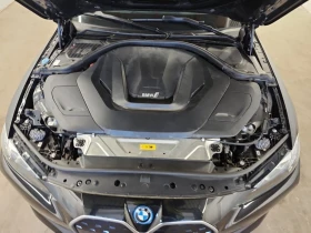 BMW i4 eDrive40* HUD* Distronic* Harman Kardon, снимка 14