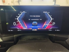 BMW i4 eDrive40* HUD* Distronic* Harman Kardon, снимка 9