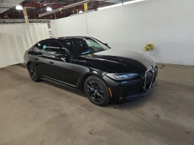 BMW i4 eDrive40* HUD* Distronic* Harman Kardon, снимка 2