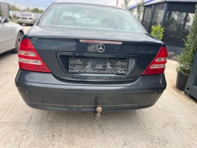 Mercedes-Benz C 200 111, снимка 5