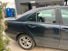 Mercedes-Benz C 200 111, снимка 7