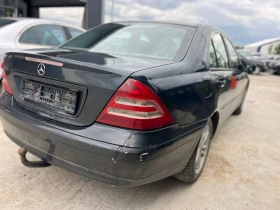 Mercedes-Benz C 200 111, снимка 6