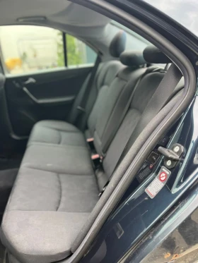 Mercedes-Benz C 200 111, снимка 12