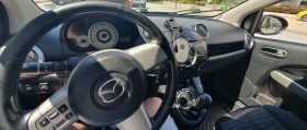 Mazda 2 1.3 Верига + газ, снимка 13