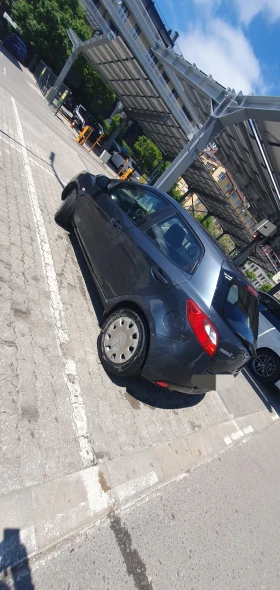 Mazda 2 1.3 Верига + газ, снимка 2