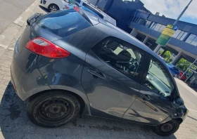 Mazda 2 1.3 Верига + газ, снимка 4