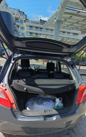 Mazda 2 1.3 Верига + газ, снимка 12