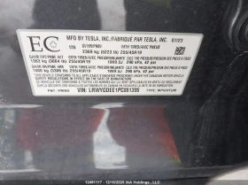 Tesla Model Y Long Range AWD, снимка 9