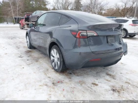 Tesla Model Y Long Range AWD, снимка 3