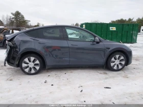 Tesla Model Y Long Range AWD, снимка 13