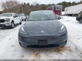 Tesla Model Y Long Range AWD, снимка 12