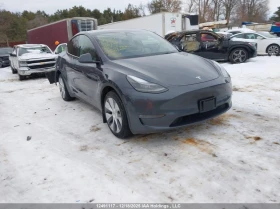 Tesla Model Y Long Range AWD, снимка 1