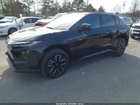 Toyota bZ4X Bz Xle Plus, снимка 2