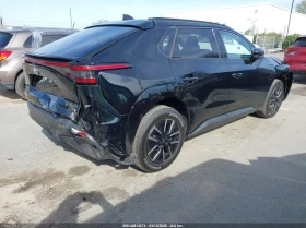Toyota bZ4X Bz Xle Plus, снимка 4