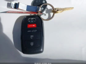 Toyota bZ4X Bz Xle Plus, снимка 11