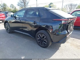 Toyota bZ4X Bz Xle Plus, снимка 3