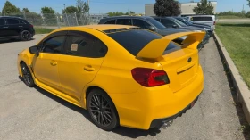Subaru WRX STI* Keyless* Navi* Sunroof* ФИКСИРАНА ЦЕНА ДО БГ , снимка 9