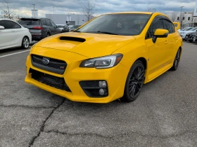 Subaru WRX STI* Keyless* Navi* Sunroof* ФИКСИРАНА ЦЕНА ДО БГ , снимка 2
