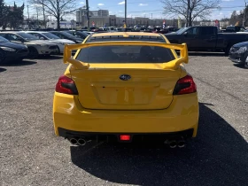 Subaru WRX STI* Keyless* Navi* Sunroof , снимка 4