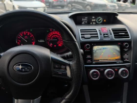 Subaru WRX STI* Keyless* Navi* Sunroof* ФИКСИРАНА ЦЕНА ДО БГ , снимка 11