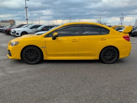 Subaru WRX STI* Keyless* Navi* Sunroof* ФИКСИРАНА ЦЕНА ДО БГ , снимка 6