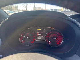 Subaru WRX STI* Keyless* Navi* Sunroof , снимка 7