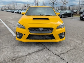 Subaru WRX STI* Keyless* Navi* Sunroof* ФИКСИРАНА ЦЕНА ДО БГ , снимка 1
