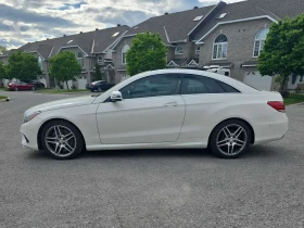 Mercedes-Benz E 500  550| ПАМЕТ| ПОДГРЕВИ| ПАНОРАМА| NAVI| , снимка 2