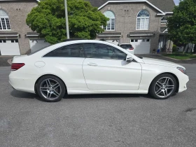 Mercedes-Benz E 500  550| ПАМЕТ| ПОДГРЕВИ| ПАНОРАМА| NAVI| , снимка 3