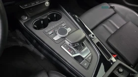 Audi A5 QUATTRO* PREMIUM* КАМЕРА* ПОДГРЕВ* SUNROOF* , снимка 12