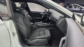 Audi A5 QUATTRO* PREMIUM* КАМЕРА* ПОДГРЕВ* SUNROOF* , снимка 9