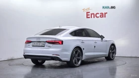 Audi A5 QUATTRO* PREMIUM* КАМЕРА* ПОДГРЕВ* SUNROOF* , снимка 3