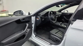 Audi A5 QUATTRO* PREMIUM* КАМЕРА* ПОДГРЕВ* SUNROOF* , снимка 8