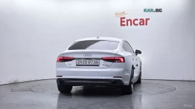 Audi A5 QUATTRO* PREMIUM* КАМЕРА* ПОДГРЕВ* SUNROOF* , снимка 4