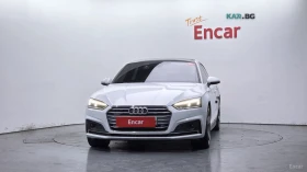 Audi A5 QUATTRO* PREMIUM* КАМЕРА* ПОДГРЕВ* SUNROOF* , снимка 2