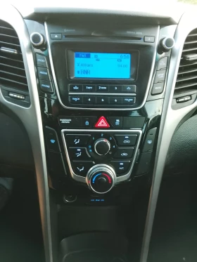 Hyundai I30 1.6unikat, снимка 10